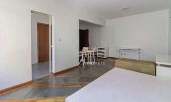 Imagem 1: Apartamento com 2 dormitórios à venda, 144 m² por R$ 900.000 - Sion - Belo Horizonte/MG