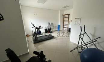 Imagem 5: Apartamento para venda com 65 m²com 2 quartos Parque Industrial- Sjc