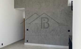 Imagem 6: Vendo Linda Casa No Residencial Mantova em Indaiatuba São Paulo, Cidade Localizada a 120km