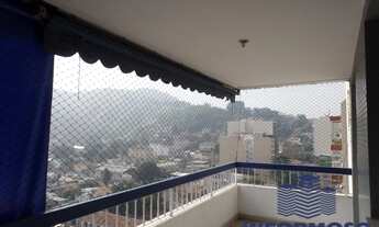 Imagem 4: Apartamento Venda e Locação Rua Barão do Bom Retiro Engenho Novo - RJ