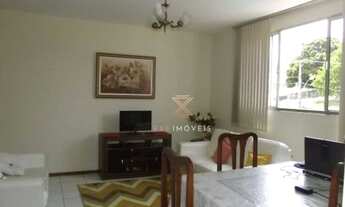 Imagem 3: Apartamento com 3 dormitórios à venda, 80 m² por R$ 420.000 - Sagrada Família - Belo Horiz