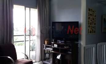 Imagem: São Bernardo do Campo - Apartamento Padrão