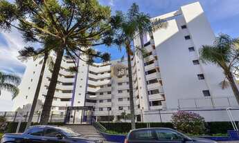 Imagem 2: CURITIBA - Apartamento Padrão - Água Verde