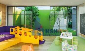 Imagem 4: Apartamento à venda no bairro Jardim das Acácias - São Paulo/SP