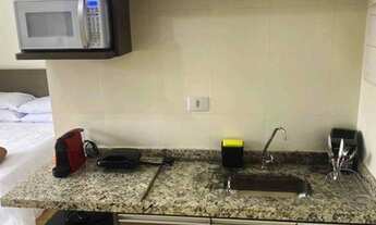 Imagem 4: SÃO PAULO - KITCHENETTE/CONJUGADOS - SANTANA