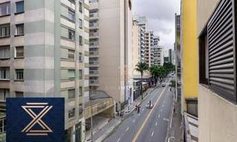 Imagem 6: Apartamento com 2 dormitórios à venda, 85 m² por R$ 750.000 - Bela Vista - São Paulo/SP