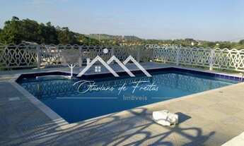 Imagem: Linda casa em condomínio - Parque dos Cafezais