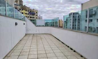 Imagem 4: Cobertura para Venda em Florianópolis, Centro, 1 dormitório, 1 suíte, 1 banheiro, 1 vaga