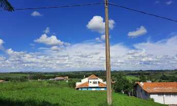Imagem 3: Terreno à venda, 1000 m² por R$ 55.000,00 - Collinas de Porangaba - Porangaba/SP