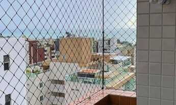 Imagem 5: Ap. Pronto no Saint Patrick, andar alto, com 3 quartos (sendo 2 suítes), Varanda, 83m²