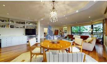 Imagem 6: Apartamento à venda no bairro Higienópolis - São Paulo/SP, Zona Central