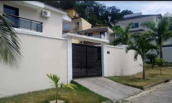 Imagem 4: Niterói - Casa Padrão - Itaipu