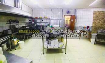 Imagem 4: Brasil 1000 - Pizzaria & Restaurante Lucro 25mil na Vila Matilde, SP. (Cod. 1587
