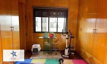 Imagem 7: Cobertura com 5 dormitórios à venda, 310 m² por R$ 3.590.000 - Jandira -Moema - São Paulo