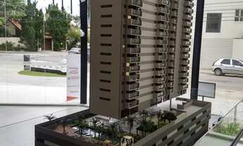 Imagem: Apartamento na planta Vision colinas 1 dormitórios