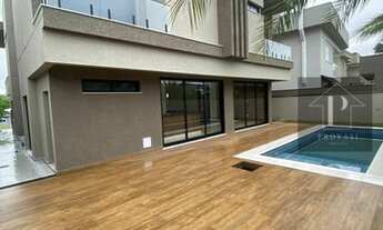 Imagem 2: Casa à venda no bairro Tamboré - Santana de Parnaíba/SP