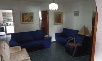 Imagem 4: Casa para aluguel e venda possui 250 metros quadrados com 2 quartos