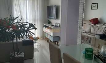 Imagem: DIADEMA - Apartamento Padrão - Centro