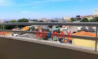 Imagem 6: Apto a venda na Freguesia do Ó Zona Norte de São Paulo com 2 dormitórios 1 suíte, por R