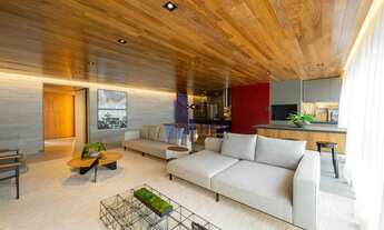 Imagem 1: Apartamento à venda no bairro Perdizes - São Paulo/SP