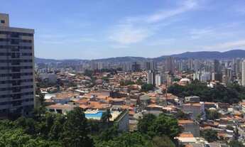 Imagem 7: Apartamento para venda de 54 metros 2 quartos 1 vaga. Próximo metrô Vila Madalena - SP