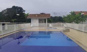 Imagem 1: Casa para venda tem 42 metros quadrados com 2 quartos em Morada do Sol - Manacapuru - AM