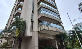 Imagem: Apartamento 4 dormitórios, 140 m² - 2