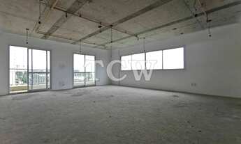 Imagem 6: Sala comercial Andar Comercial à venda em São Paulo/SP