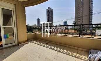 Imagem 6: Apartamento - Cambuí - Campinas