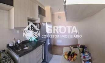 Imagem 7: Lindo Apartamento em Condomínio Padrão para Venda no bairro Vila Maria Alta, 3 dorm, 1 suí