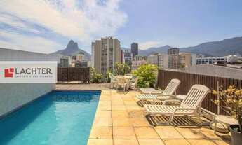 Imagem 2: RIO DE JANEIRO - Apartamento Padrão - Ipanema