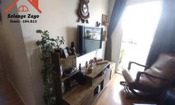 Imagem: Lindo Apartamento no Morumbi Sul - 2 dorms