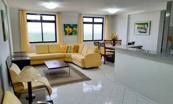 Imagem 4: Apartamento Mobiliado em ponta negra 2/4