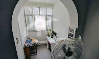 Imagem 4: Cobertura para venda tem 73 metros quadrados com 2 quartos em Copacabana - Rio de Janeiro