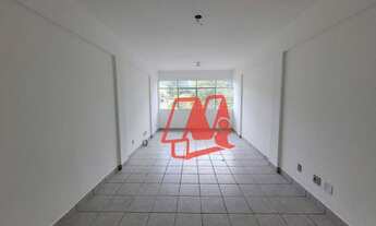 Imagem: Sala, 55 m² - venda por R$ 130.000,00 ou