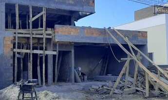 Imagem 4: Casa em construção à venda, 3 dorm. sendo 1 suíte - Pedra Branca, Palhoça/SC