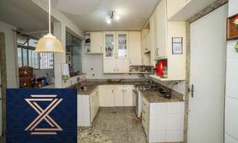 Imagem 7: Apartamento com 4 dormitórios à venda, 167 m² por R$ 890.000 - Anchieta - Belo Horizonte/M