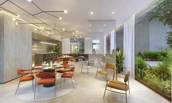 Imagem: Valor referente a entrada. Mensais a partir