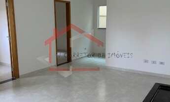 Imagem 7: São Paulo - Apartamento Padrão - CIDADE PATRIARCA