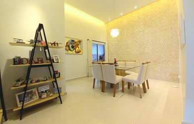 Imagem 3: Casa de condomínio para venda com 191 metros quadrados com 3 quartos