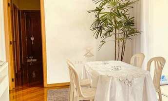 Imagem 3: Apartamento com 4 dormitórios à venda, 140 m² por R$ 890.000 - Vila Paris - Belo Horizonte