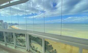 Imagem: Cobertura frente Mar