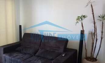 Imagem 4: São Paulo - Apartamento Padrão - CHACARA SANTO ANTONIO (ZONA LESTE