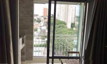 Imagem 3: EXCELENTE LOCALIZAÇÃO - ÁREA DE LAZER COMPLETA - VARANDA GOURMET