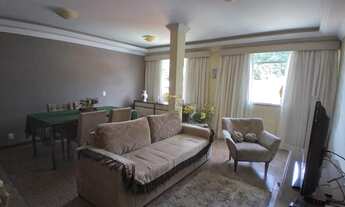 Imagem 2: Cobertura para Venda em Teresópolis, São Pedro, 3 dormitórios, 1 suíte, 1 banheiro, 2 vaga