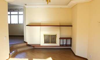 Imagem 3: Apto com sacada ao lado do Jardim Botânico