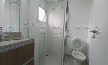 Imagem 7: Flat para aluguel tem 30m² com 1 quarto em Consolação - São Paulo - SP