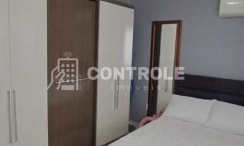 Imagem 7: B/Apartamento semimobiliado de 3 dormitórios. 67 m², à venda, no bairro Kobrasol em São Jo