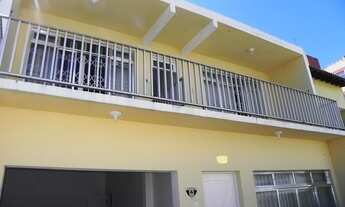 Imagem: Balneário do Estreito casa 2 pisos próprio