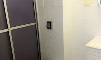 Imagem 3: Apartamento de 3 dormitórios com 2 banheiros no bairro balneário do estreito Florianópolis